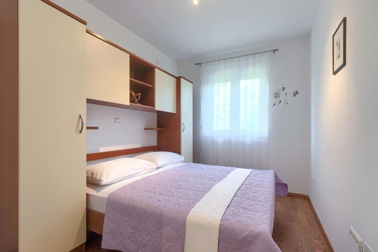 Apartments Gilly 1 Премантура Екстер'єр фото