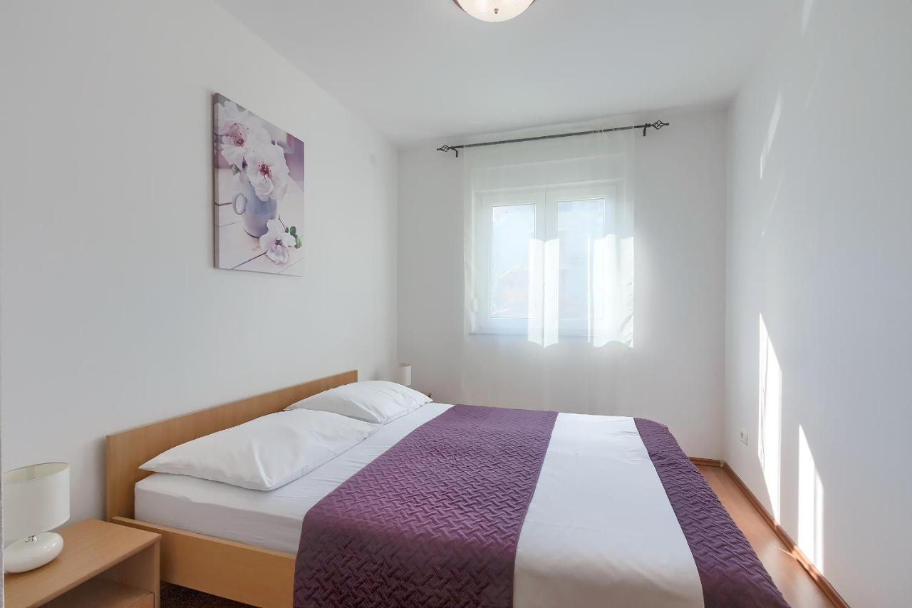 Apartments Gilly 1 Премантура Екстер'єр фото
